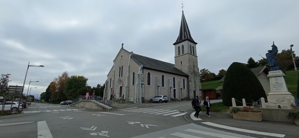 Vaulx (Haute-Savoie)