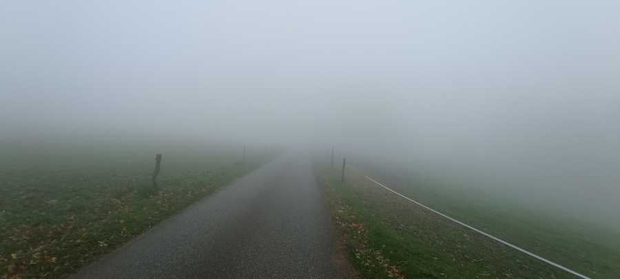 Perdu dans le désert depuis trop longtemps
