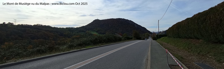 Le Malpas (Haute Savoie)