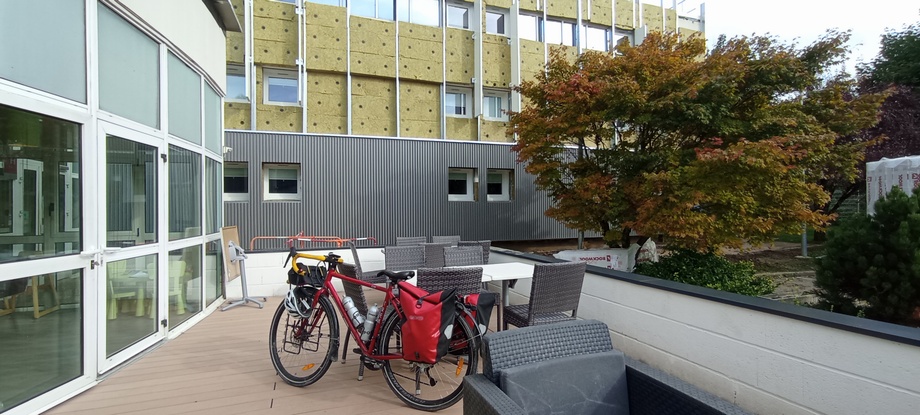 IBIS B Grésy sur Aix : isolation laine de roche (2025)