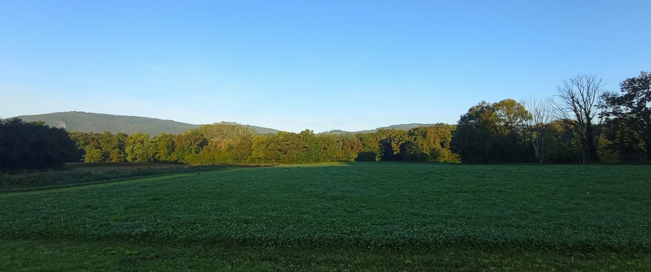 Paysage de l'Albanais