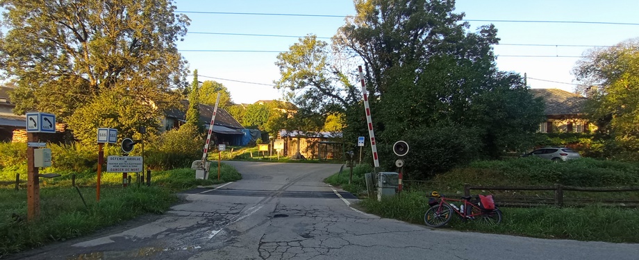 Sous la Biolle (Savoie)