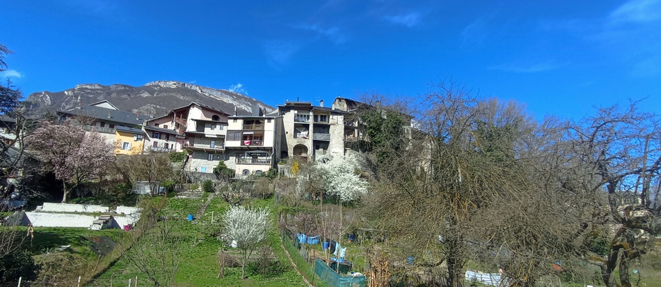 MontMélian (Savoie)