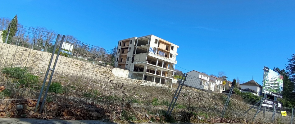 Romans sur isère : raté de l'immobilier ?