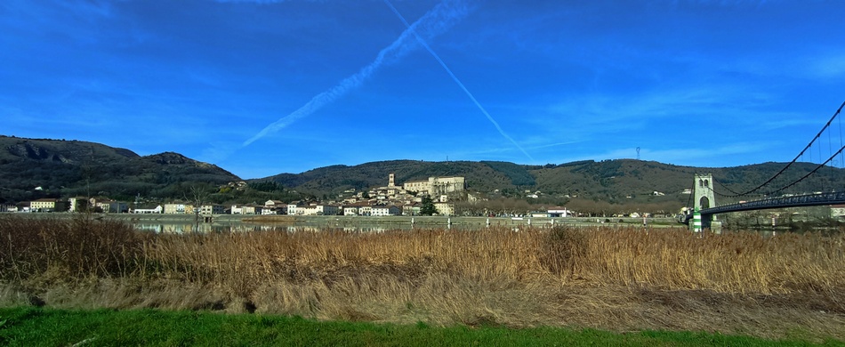 La Voulte