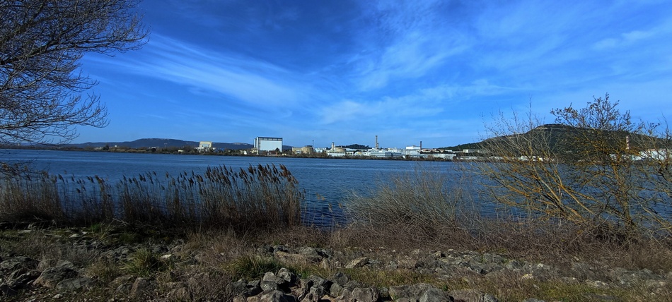 Usines de Marcoule
