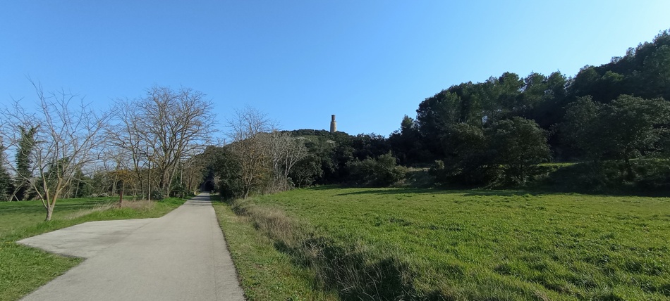 Abbaye de st Romans