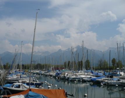 Port-valais