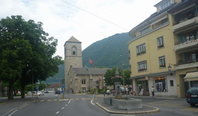 Villeneuve