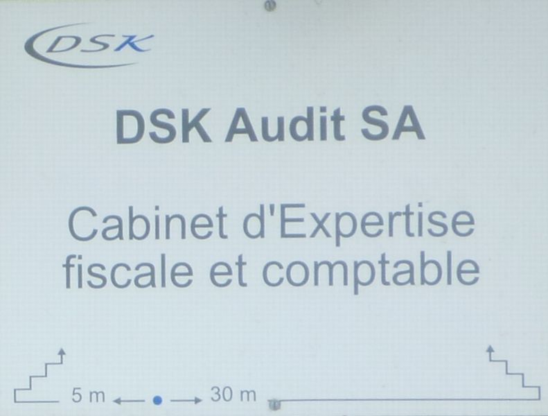 DSK est démasqué