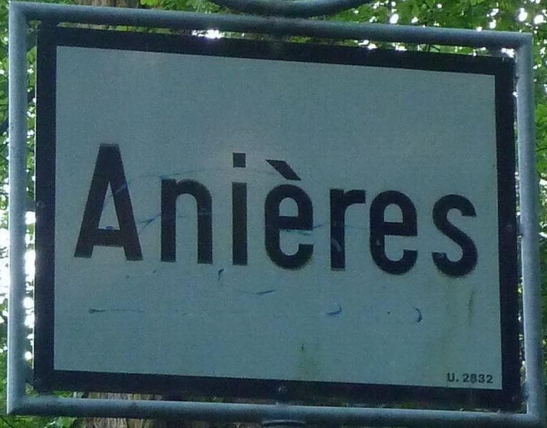 Anières