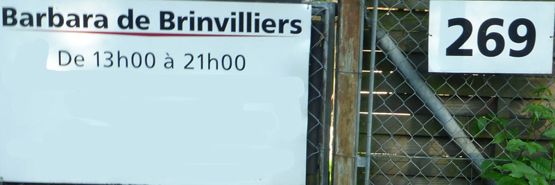 Barabara de Brinvilliers