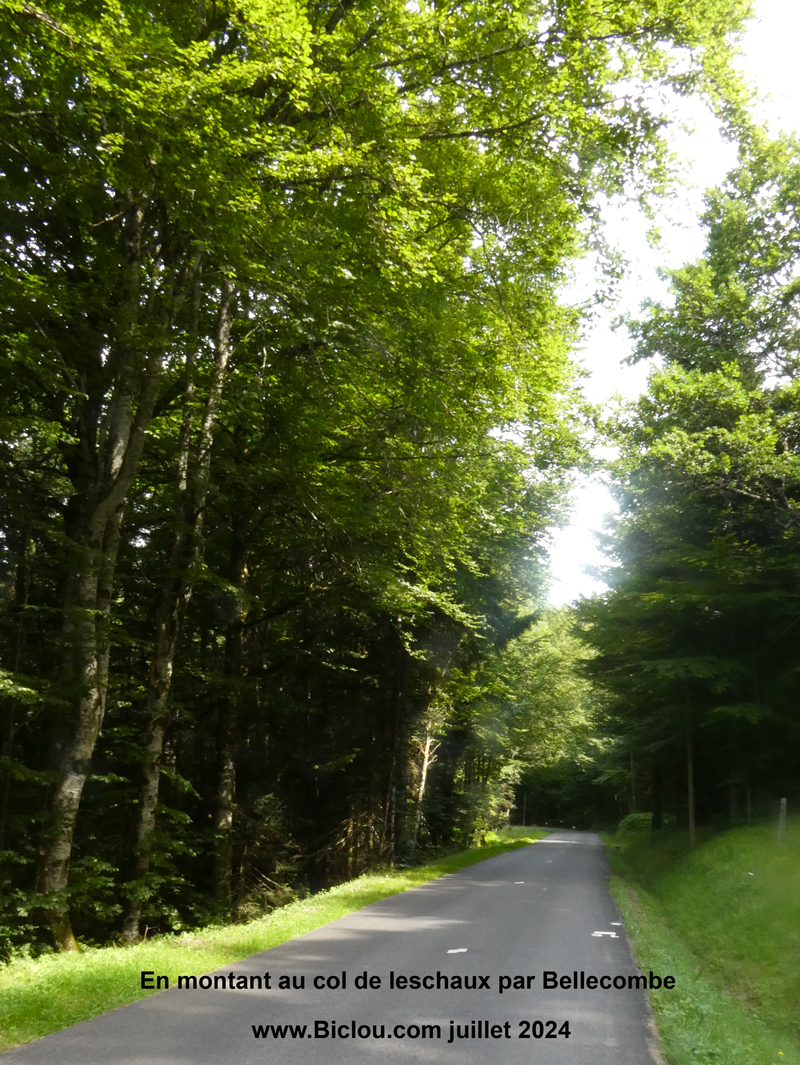 acces-col-leschaux-par-bellecombe acces-col-leschaux-par-bellecombe