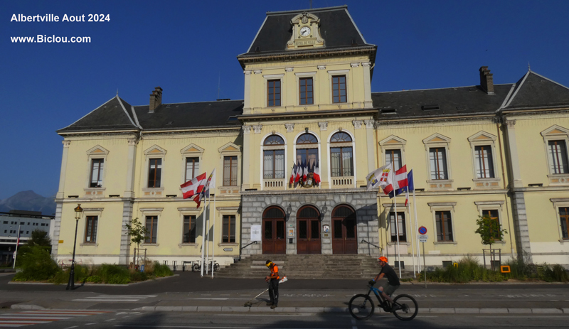 Albertvilletitle=Albertville