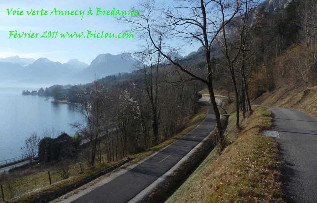 Le-lac-annecy-la-D1508-La-voie-verte-la-route-du-cimetiere-les-Bauges