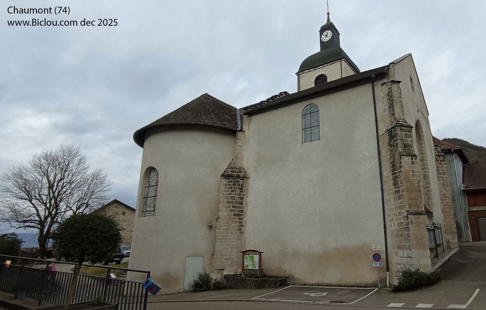 eglise-de-chaumont-haute-savoie