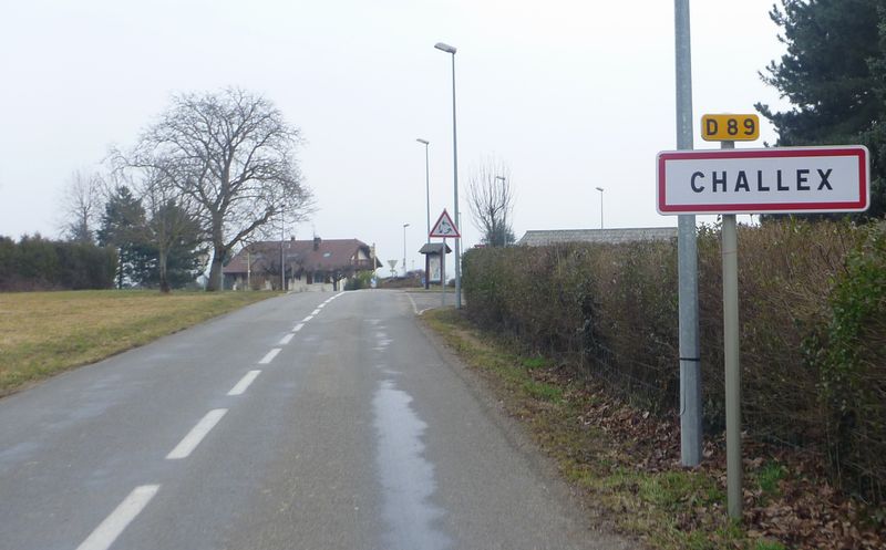 Challex