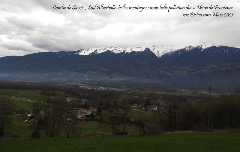 Vallee-savoie-Tournon-frontenex-belles-montagnes-et-Pollution