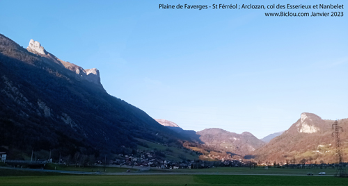La-plaine-Faverges-st-Ferreol-Arclozan-esserieux-Nantbellet