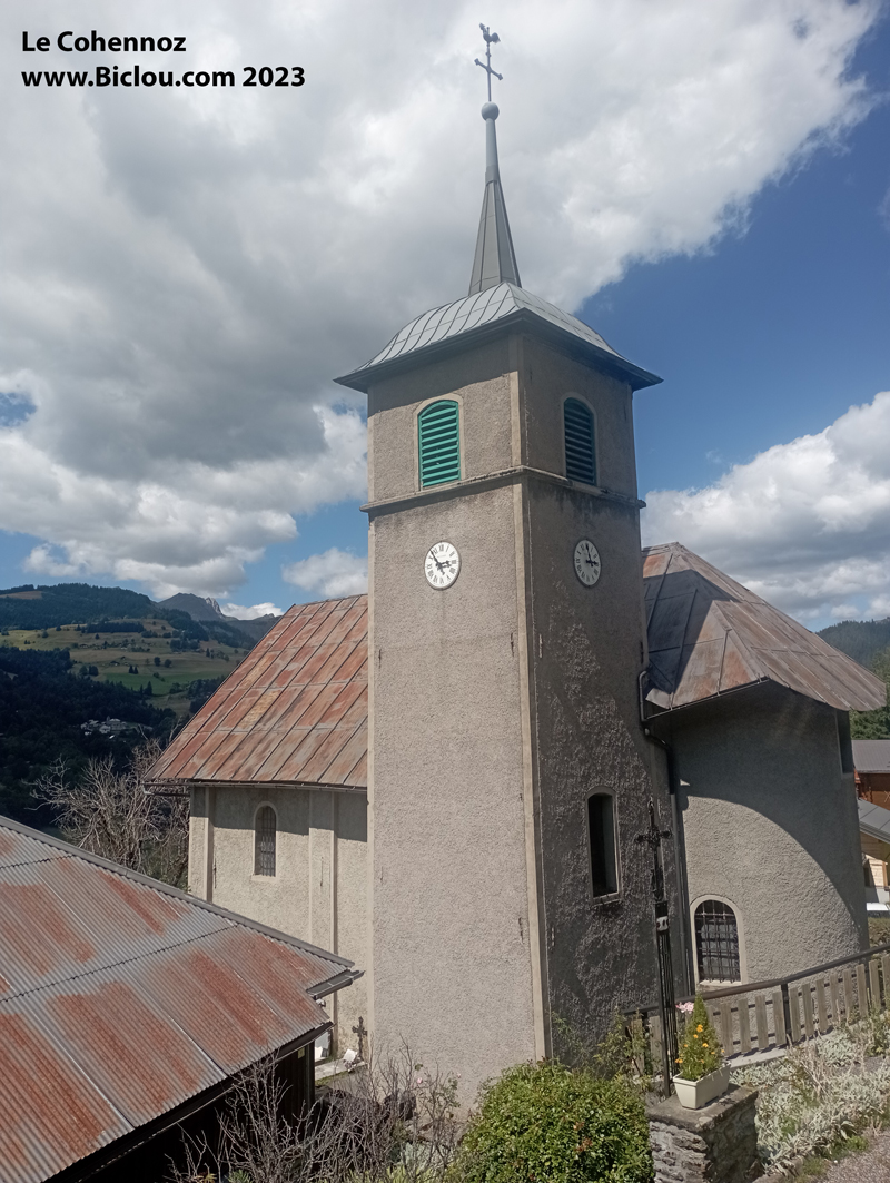Clocher-du-Cohennoztitle=Clocher-du-Cohennoz