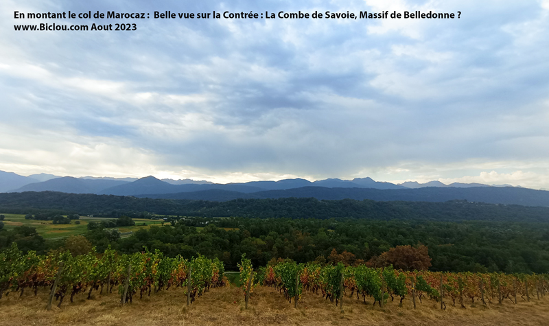En-montant-Marocaz-vue-Belledonne-et-cpmbe-de-savoie
