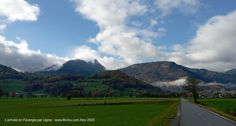 Arrivee-Faverges-Par-Voie-verte-Ugine-montagnes-Baugestitle=Arrivee-Faverges-Par-Voie-verte-Ugine-montagnes-Bauges