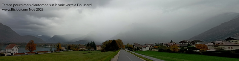 Panorama-plui-piste-cyclable-doussard