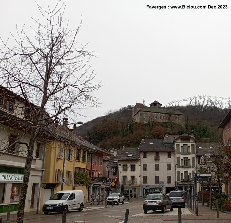 Faverges-zentrumtitle=Faverges-zentrum