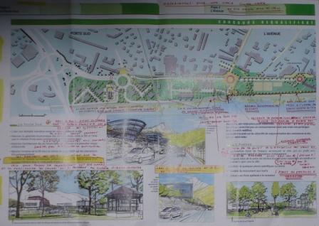 amenagement