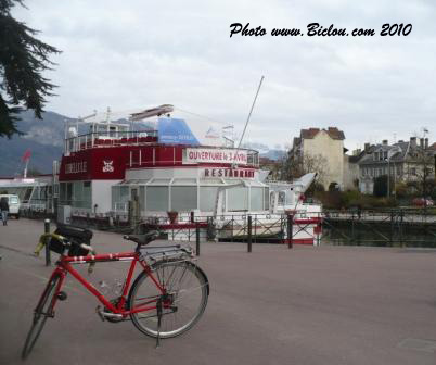 Annecy-bayreuth