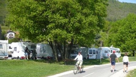 Sevrier-camping-