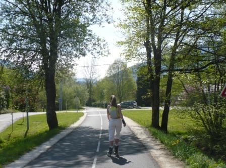 Rolleuse