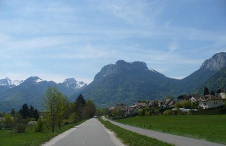 bauges