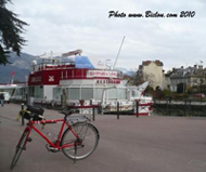 Fanny-au-depart-voie-verte-Annecy-Pont-dela-halle