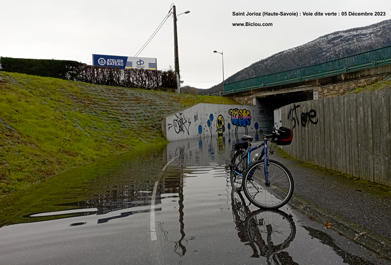 inondation