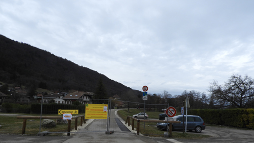 voie