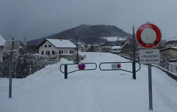 neige