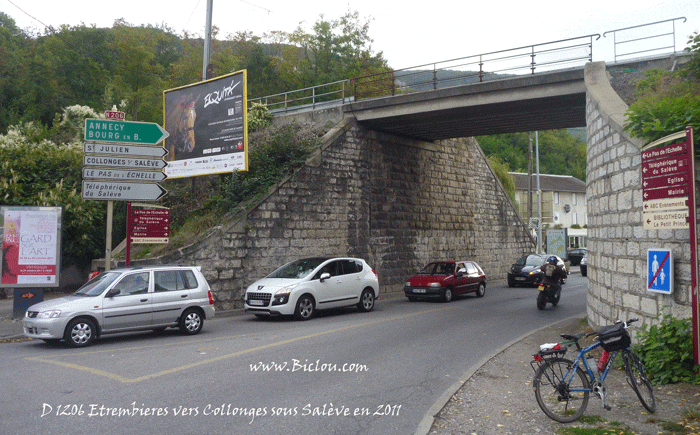 etrembieres