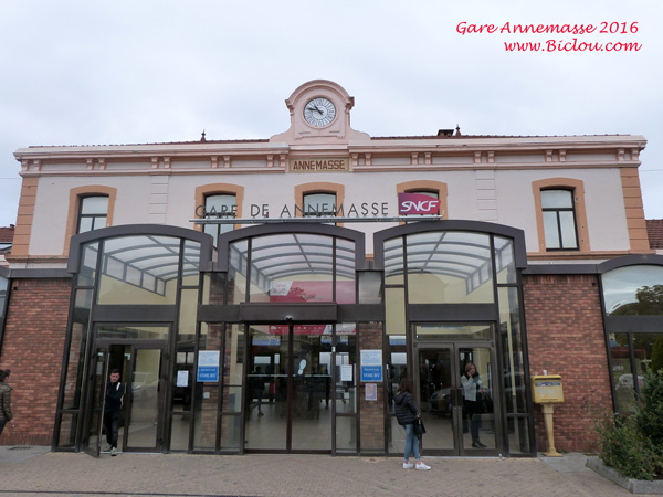gare d0annemasse 2016