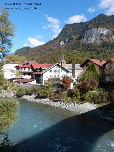 pont saint martin de sallanches 2016