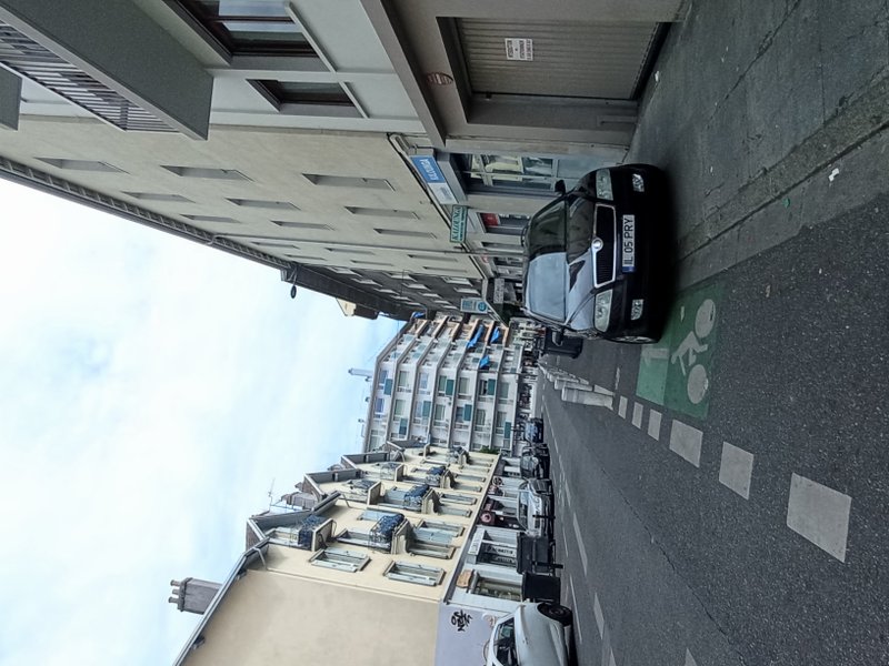 Annemasse : juin 2023, renversant !