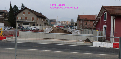 Ceva Annemasse Gaillard fev 2016