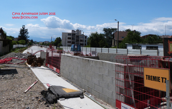 ceva plateforme annemasse gaillard juillet 2016