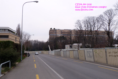 Ceva Eaux vives vers Cologny fev 2016