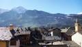 Vignette : Aosta centro citta 2015