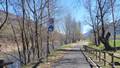 vignette : piste cyclable aosta 2015