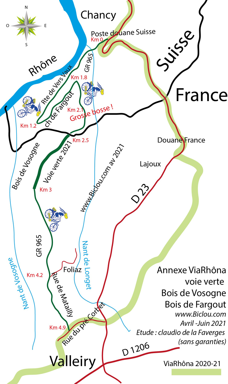 carte-voie-verte-Bois-de-Vosogne-Valleiry-2021