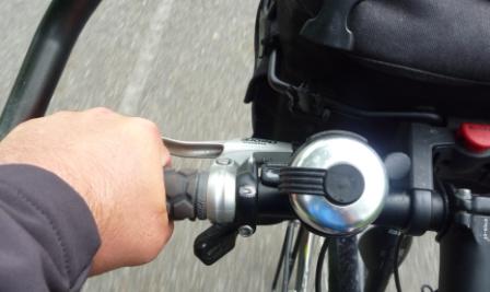 sonette a velo