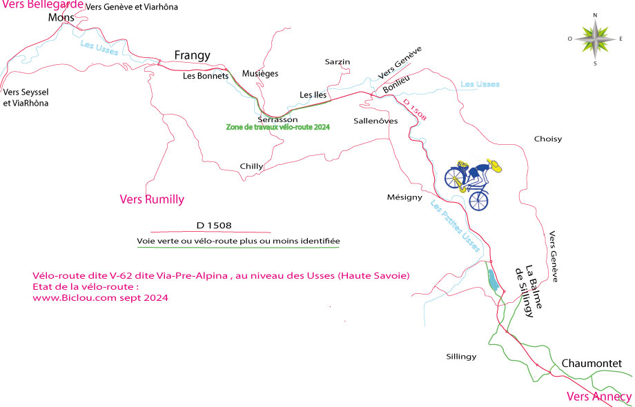 vélo-route-v62-bella-via-usses-frangy-annecy-2024-travaux-voie-verte