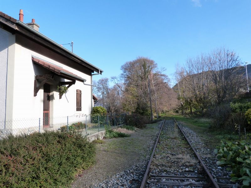 La fameuse ligne du Tonkin : Tjrs en attente de projet en 2015 : on fait Koi ?